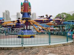 -海合安武汉极地海洋公园