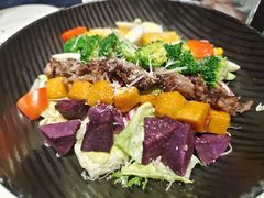 考伯沙拉-西堤厚牛排(国瑞店)
