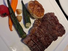 -ZHAO赵·牛扒坊(万象城店)