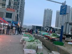 -薛家岛爱心农贸市场(薛家岛店)