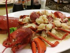 -新兴家喻酒家·羊城名宴(昌岗店)