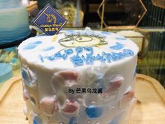 -喜马可甜(高新店)