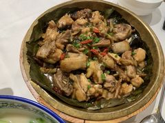 -小桃源酒家(罗湖商业城店)