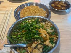 -柳州肥姨妈大骨螺蛳粉(东靖路店)