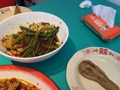 -川正旺江湖菜(三元桥店)