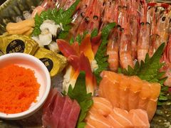 -大焰自助日式料理 铁板烧(徐汇店)