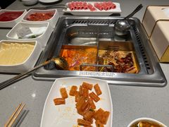 -海底捞火锅(威高广场店)