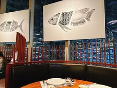 景观位-Mr·Fish鱼鲜生海鲜放题(银泰in99店)