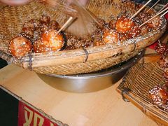 -邓记新一代糖油果子(四川煤管局供销公司职工宿舍店)