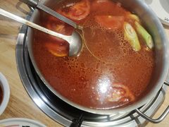 -嬷孙家潮汕牛肉火锅(北京路天河城店)
