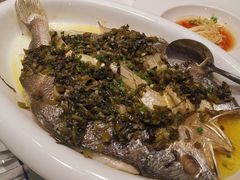 -蓝海国际大饭店·蓝钻自助百汇(兰山店)