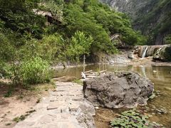 -焦作青龙峡风景名胜区