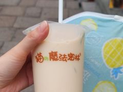 -猫的魔法密林(衣裳街店)