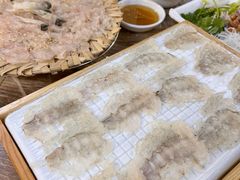 -官塘鱻鱻鱼生