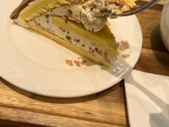 -Peet's 皮爷咖啡(乐峰店)