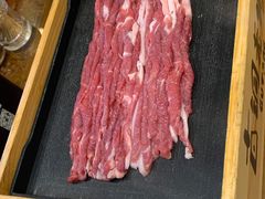 -古铜老院铜锅涮肉·清真(双井店)