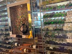 -温州王朝大酒店-自助餐厅