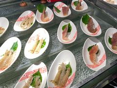 -淡尾·海鲜自助概念餐厅(虹桥南丰城店)