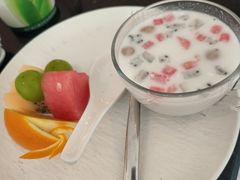 -三亚亚龙湾瑞吉酒店·铭轩中餐厅Mingxuan·海南菜·粤菜