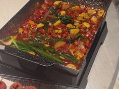-陆府酒楼·衡阳味道(红湘店)