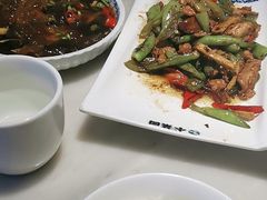 -小菜园新徽菜(扬州华润万象汇店)