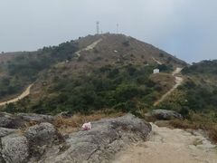-七娘山