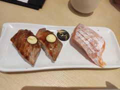 -万岁寿司(万国店)