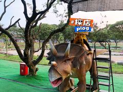 -长洲岛都市农业公园