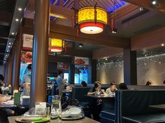 大堂-汤城小厨•粤菜•靓汤(苏州街店)