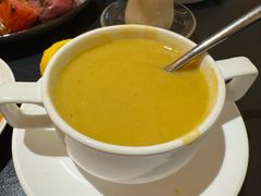 小豆汤-ALAMEEN阿拉伯餐厅(三里屯店)
