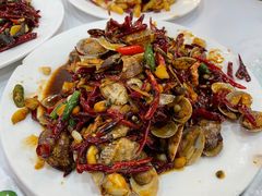 -田记餐馆(富国街店)