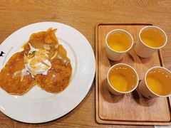-After You Dessert Cafe(CENTRALWORLD)