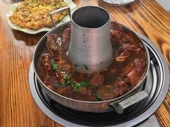 -唠叨坊私房菜(五一街店)
