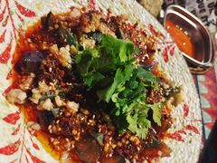 -火塘云南烧烤大排档