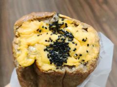 地瓜面包-韩国利尔面包(桂林路店)