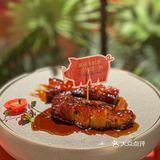 在广州‼️解锁一家连老广都排队的餐厅