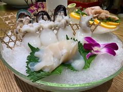 -尚海豆捞(乐虹坊店)