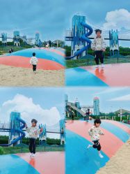 点击看大图 -季高兔窝窝亲子园(上海薰衣草公园店)