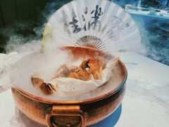 -桂满陇·杭州小馆(朝阳合生汇店)