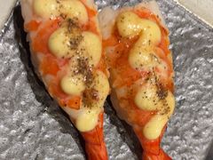 -古田居·特色寿司料理(骏欣中心店)