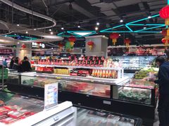 -盒马鲜生(领丰汇店)