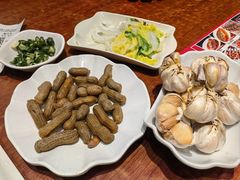 -金刚山烧烤(中山路店)