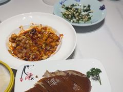 -大碗居·烤鸭·鱼头泡饼(天坛东门店)