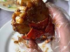 -真浪大家乐海鲜餐馆
