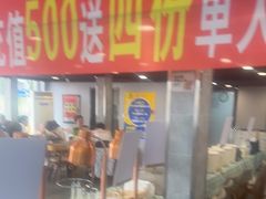 -李先生牛肉面大王(马栏店)
