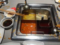 -海底捞火锅(珠影星光城夜宵主题店)