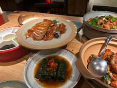 -青年公社烤鸭(滨湖银泰店)