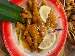 -迷你椰·泰式大排档(湖州衣裳街店)