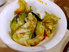 -情妹妹干锅锅(中海国际购物公园店)