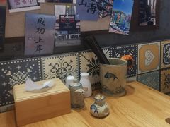 -捡角台湾食堂(宝山店)